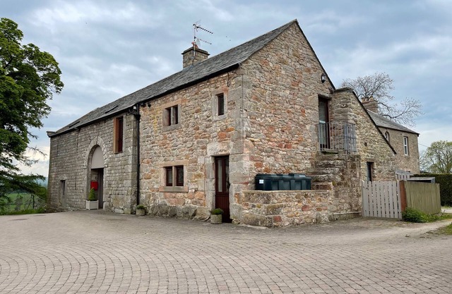 Cottage aux clous de girofle, APPLEBY-IN-WESTMORLAND