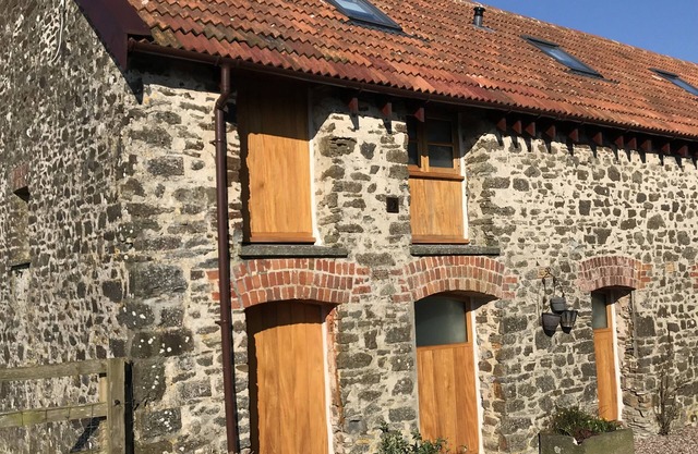 Clover Cottage, East Trayne Maisons de vacances