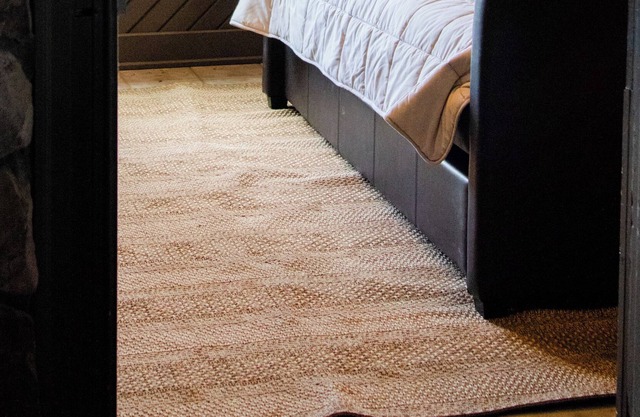 Cloverdale Barn room