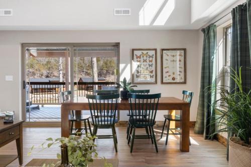 Cloverleaf Cottage