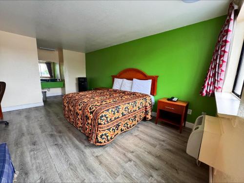 Cloverleaf Motel by Belvilla Richmond near Turnpike