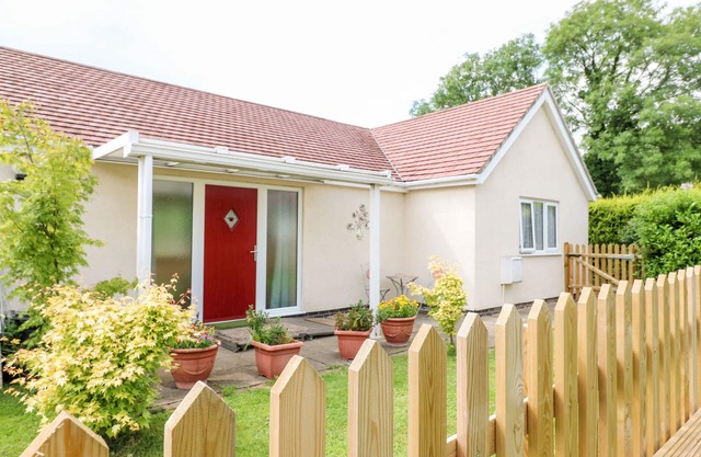 Clovermead Cottage, FINDERN