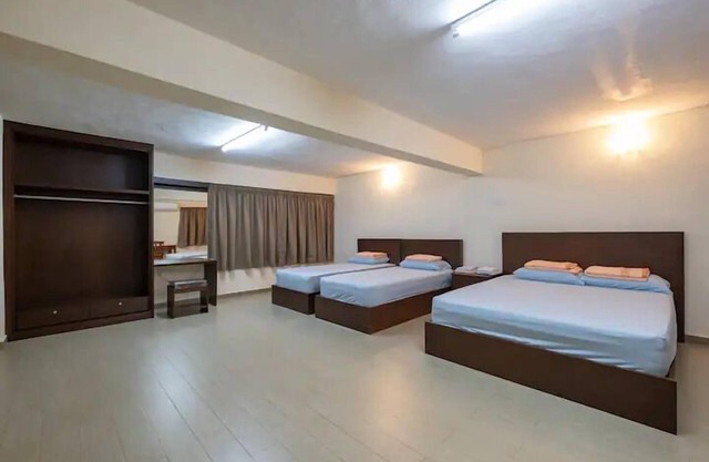 CLP perai rest house
