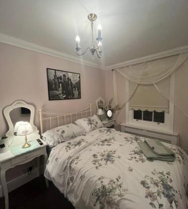 Cluaine Meala cottage