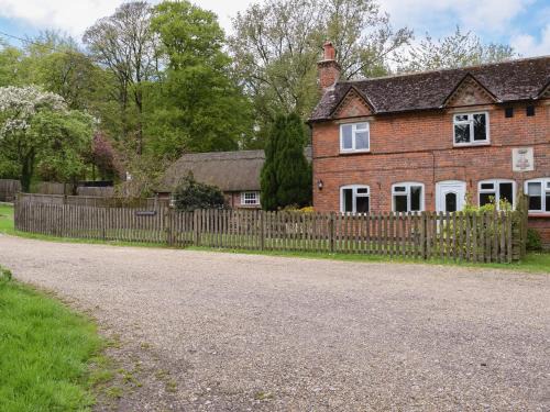 Club Cottage