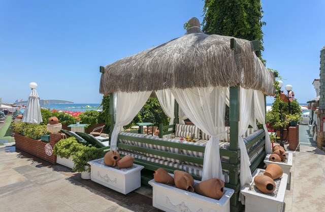 Club Hotel Sera - All Inclusive