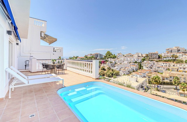Club Litoral - Trois Chambres , Couchages 6
