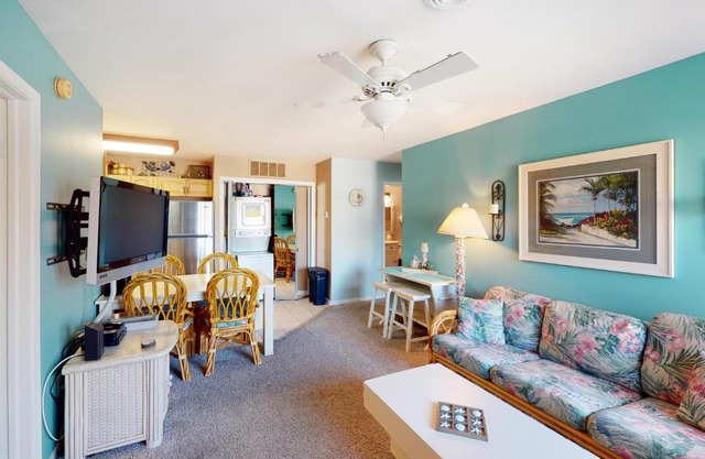 Club Ocean Villa 2 33