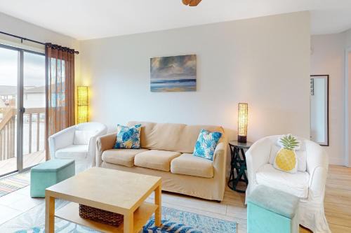 Club Ocean Villa 53