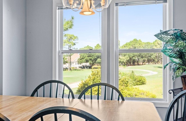 Club Villa @ St James Plantation-Salty Carolina Vibes