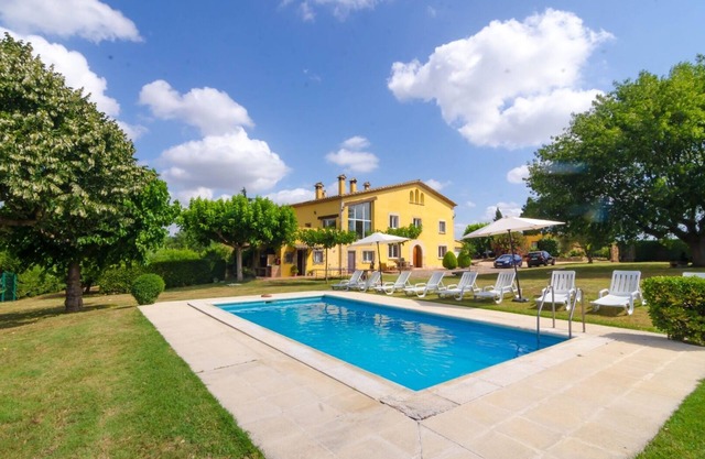 Club Villamar - Ideal for several families, small work groups, training or personal growth.
