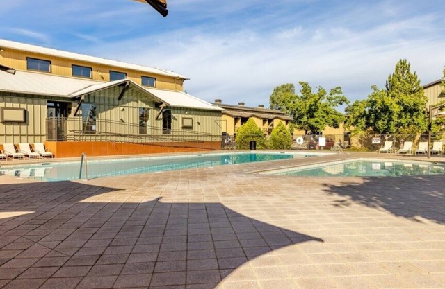 Wyndham Angels Camp - Angels Camp, Californie - Deluxe 2 chambres