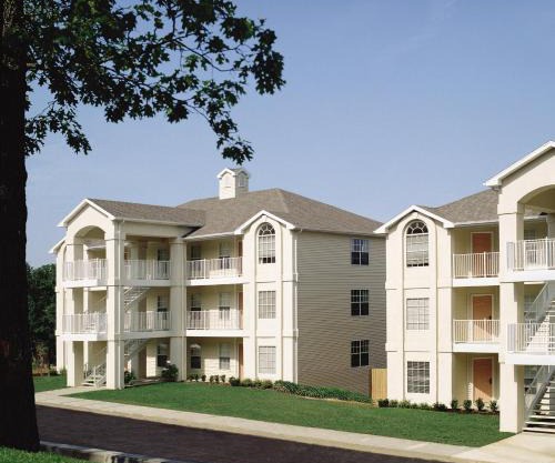 Club Wyndham Branson at The Falls