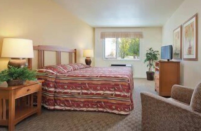 Club Wyndham Grand Lake, 1 bedroom condo