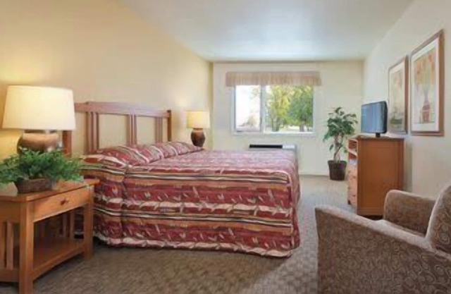 Club Wyndham Grand Lake, 1 bedroom condo