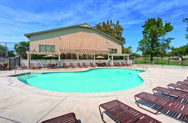 Club Wyndham Grand Lake - 2 Bedroom