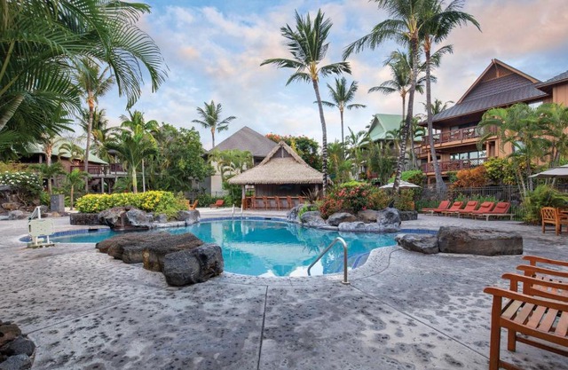 Club Wyndham Kona