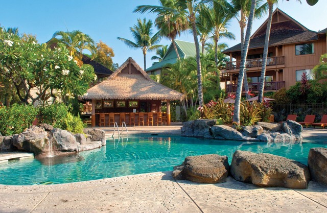 Club Wyndham Kona