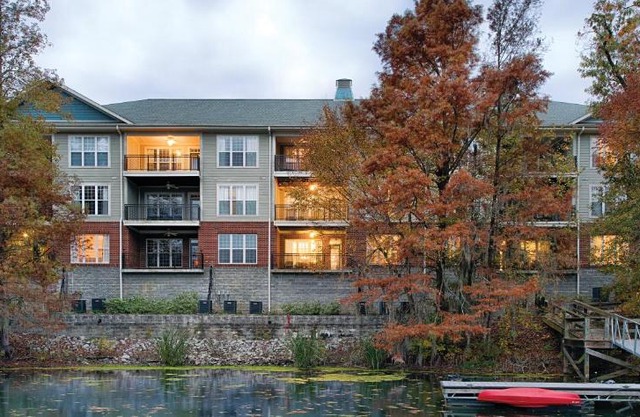 Club Wyndham Lake Marion