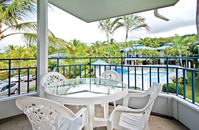 Club Wyndham Mauna Loa Village