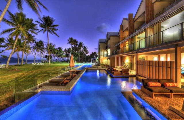 Castaways Resort & Spa Mission Beach