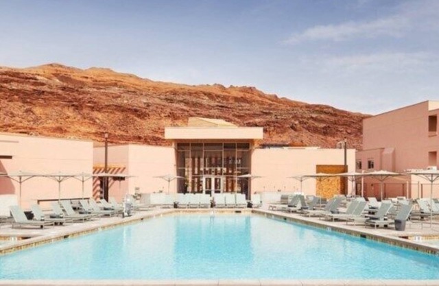 Club Wyndham Moab - 4 Bedroom Presidential