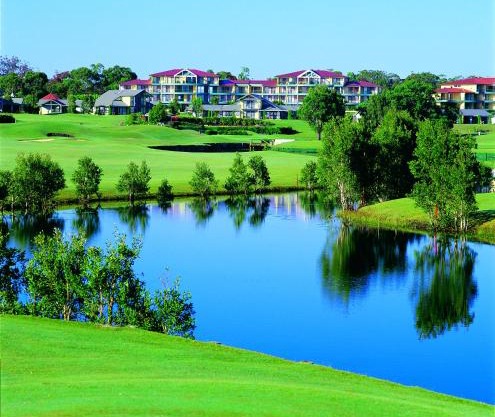 Club Wyndham Port Stephens