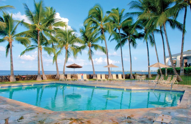 Club Wyndham Royal Sea Cliff