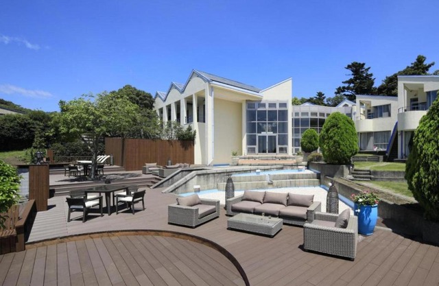 Club Wyndham Sundance Resort Izu-Kogen Annex