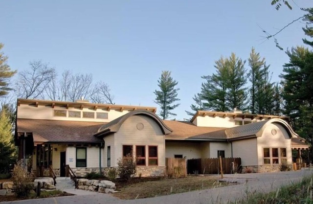 Club Wyndham Sundara Cottages at Wisconsin Dells Presidential Reserve