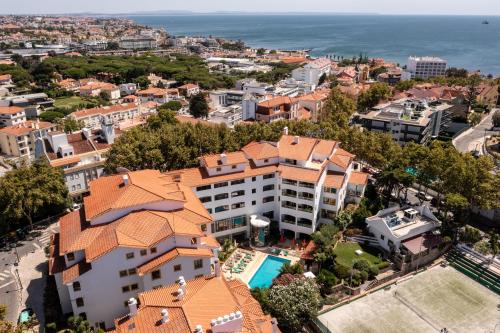 Clube do Lago Hotel
