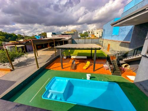 Clube Relax & Lazer