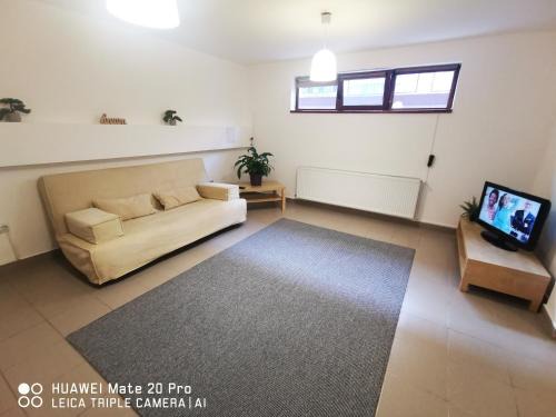 Cluj City Marasti Apartament 2