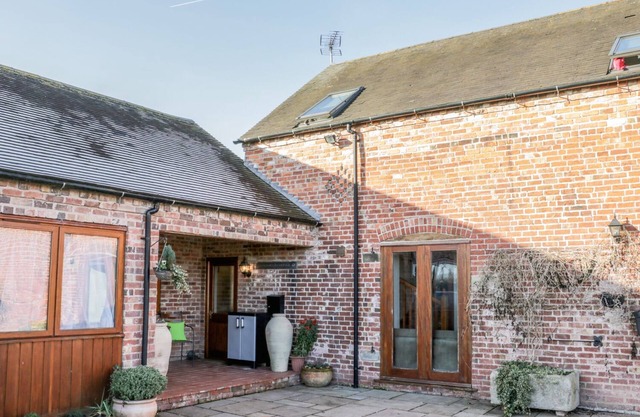 Clun Forest Cottage, BEAUCOUP DE WENLOCK