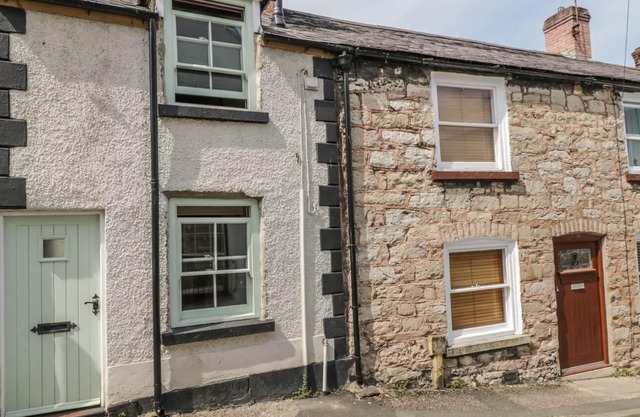 Clwydian View, DENBIGH