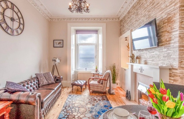 Appartement Clyde View