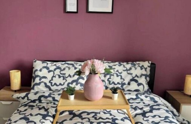 Clydebank Cozy 3bdr flat near Glasgow