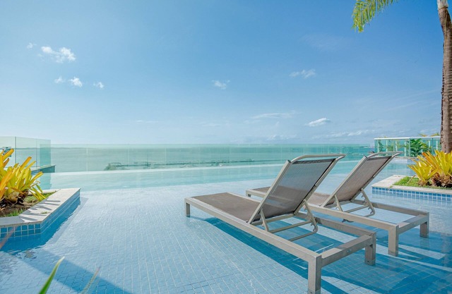 CM01 Excellent sea view apartment - Cloc Marina