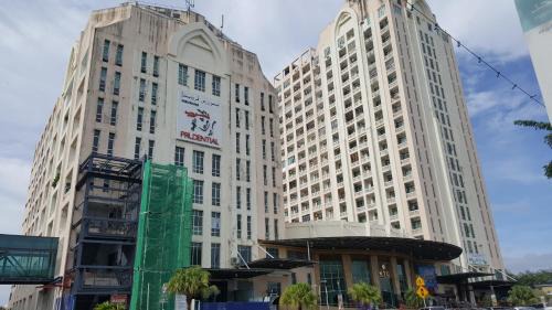 CMK STUDIO APARTMEN KTC# Netflix