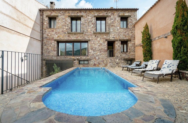 Luxueux cottage en Castille-La Manche