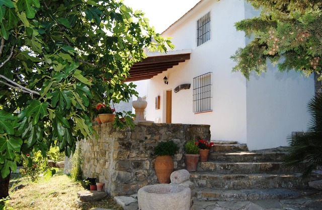 Maison rurale avec piscine privée