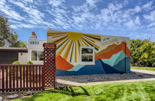 CO Home base! Easy to the Mountains & Denver!