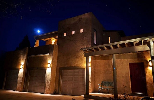 CO02COSKW · Grand Hacienda✦ Best Home in Old Colorado Springs❣