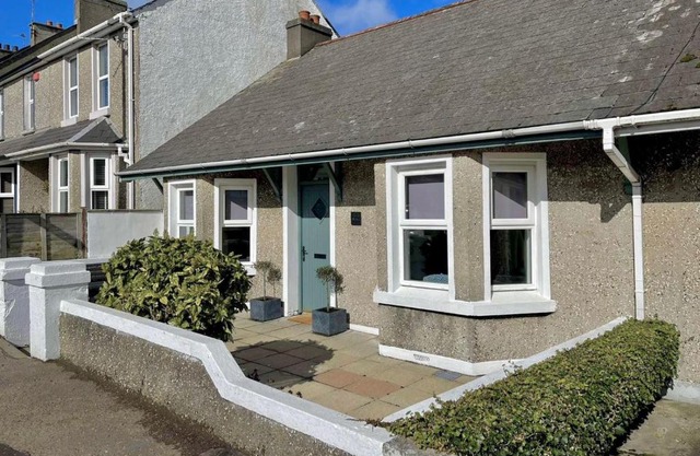 Coach Cottage Portstewart - Central Location NITB
