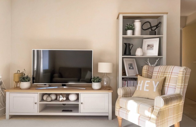 Coach House Apartment