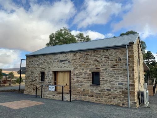 Coach House