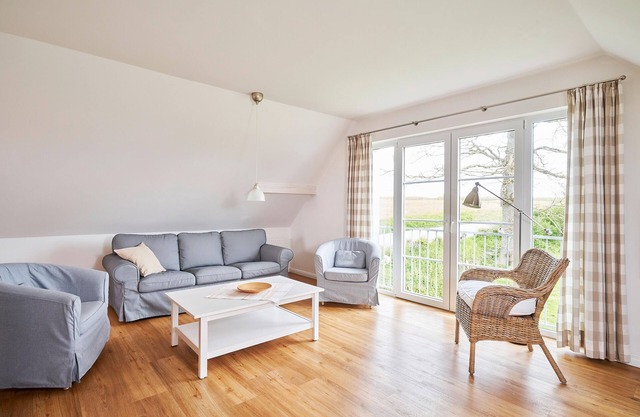 Autocars IV - Appartements Gut Oestergaard