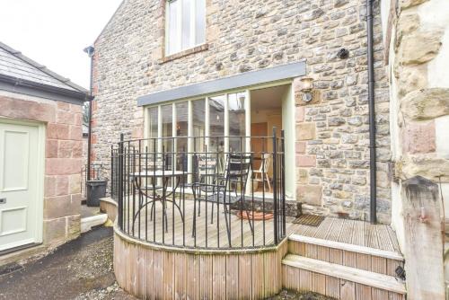 Coach House Mews