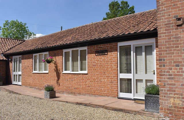 Hébergement 1 chambre à Yaxley, près de Eye