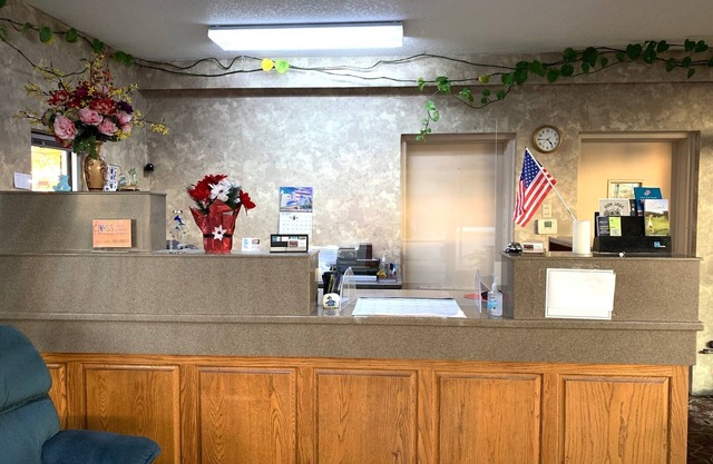 Coachman's Inn Motel